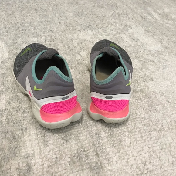 NIKE Free Run - Picture 8 of 10